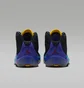 Кроссовки мужские Air Jordan Air Xxxviii Aqua Basketball Shoes Black DZ3356-001