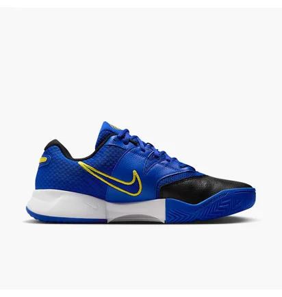 Кросівки чоловічі Nike Court Lite 4 Blue FN0530-401