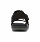 Сандали женские Merrell Terran 4 Backstrap Black J006412
