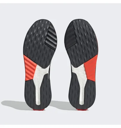 Кроссовки унисекс Adidas Avryn Shoes Black Hp5980