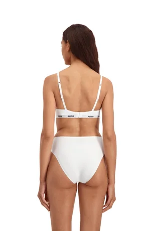 Труси Puma Brief 2P (2 шт) White 701218629-002
