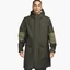 Парка мужская Nike Nsw Sfadv Shell Hd Parka Green Dm5497-355