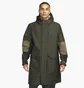 Парка мужская Nike Nsw Sfadv Shell Hd Parka Green Dm5497-355