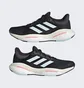 Кроссовки женские Adidas Solarglide 5 Running Shoes Black GY3485