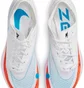Кроссовки женские Nike W Zoomx Vaporfly Next% 2 White CU4123-102