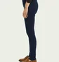 Джинсы женские Scotch&Soda Blue 162554-4262