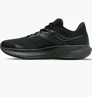 Кроссовки мужские Saucony Ride 16 Black S20830-12