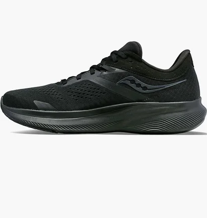 Кросівки чоловічі Saucony Ride 16 Black S20830-12