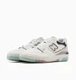 Кроссовки мужские New Balance Bb550 White BB550WCA