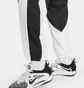 Штаны мужские Nike Starting 5 Black/White FB6966-010