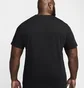Футболка мужская Nike Club T-Shirt Black FZ5419-010