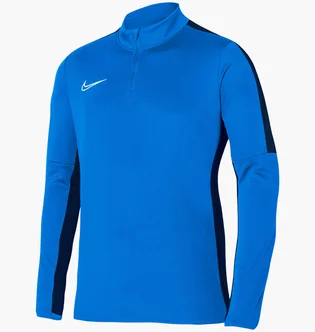 Лонгслів дитячий Nike Dri-Fit Academy23 Blue DR1356-463