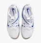 Кроссовки унисекс Nike React Hyperset White CI2955-140