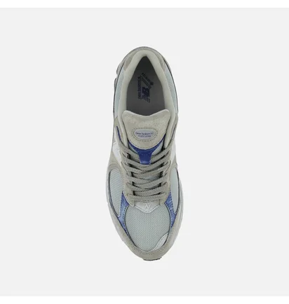 Кроссовки мужские New Balance 2002 Grey M2002RXB