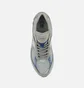 Кроссовки мужские New Balance 2002 Grey M2002RXB