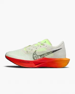 Кросівки чоловічі Nike Vaporfly 3 Road Racing Shoes Turquoise FQ8344-020