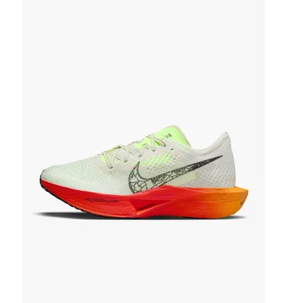 Кросівки чоловічі Nike Vaporfly 3 Road Racing Shoes Turquoise FQ8344-020