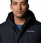 Куртка чоловіча Columbia Landroamer Sherpa Lined Black 2089181010