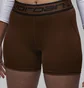 Шорты женские Air Jordan Sport 5 Shorts Brown FB4623-259