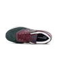 Кросівки чоловічі New Balance 997 Green/Red CM997HWA