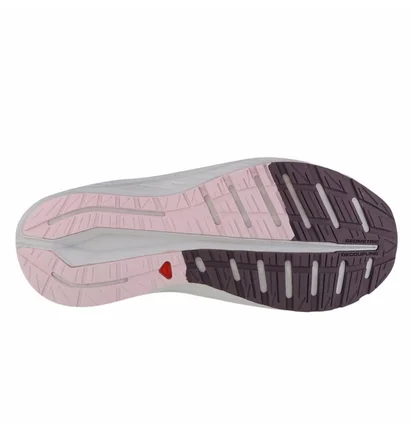 Кроссовки женские Salomon Aero Blaze W Pink 472086