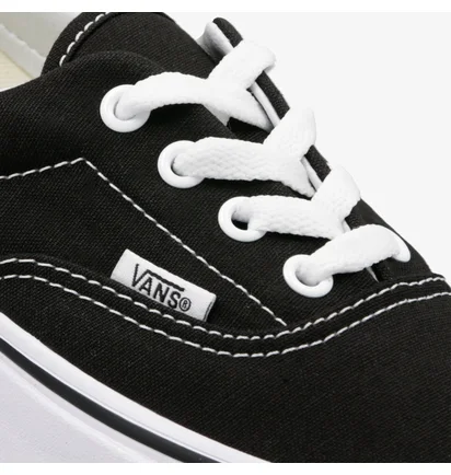 Кеды унисекс Vans Ua Era Black VN000EWZBLK1