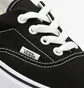 Кеды унисекс Vans Ua Era Black VN000EWZBLK1