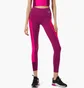Леггинсы женские Nike Dri-Fit Hr Violet DM7447-610