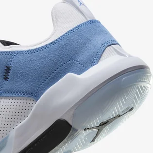Кроссовки мужские Air Jordan One Take 5 White/Light Blue FD2335-104