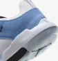 Кросівки чоловічі Air Jordan One Take 5 White/Light Blue FD2335-104