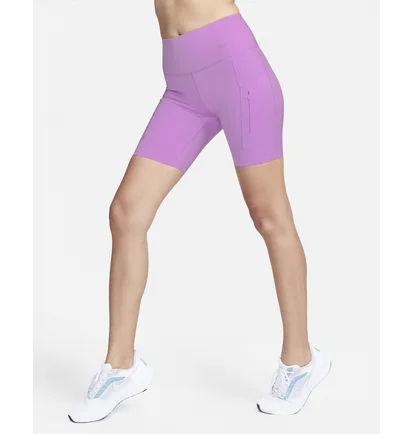 Шорти жіночі Nike 20 Cm Go Violet DQ5925-532