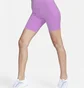 Шорти жіночі Nike 20 Cm Go Violet DQ5925-532