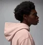 Худи мужское Air Jordan Wordmark Pink FZ3952-601