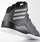 Кросівки дитячі Adidas Next Level Speed Iv Junior Grey B42628