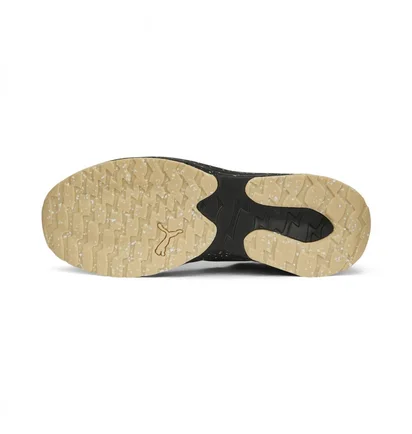 Кросівки чоловічі Puma Stride Open Road Black 389424-02