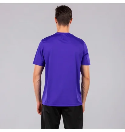 Футболка мужская Joma Combi Blue 100052.550
