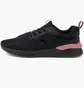 Кроссовки женские Puma Rose Plus Black/Pink 374897-09