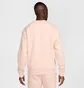 Свитшот мужской Nike Nsw Club Crew Pink BV2662-664