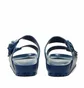 Тапочки женские Birkenstock Arizona Eva Blue 1019142