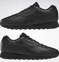 Кроссовки унисекс Reebok Glide Black Gz2322