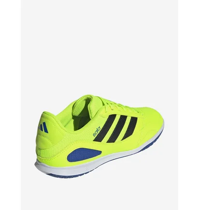 Футзалки мужские Adidas Super Sala Iii Green IH7687