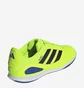 Футзалки мужские Adidas Super Sala Iii Green IH7687