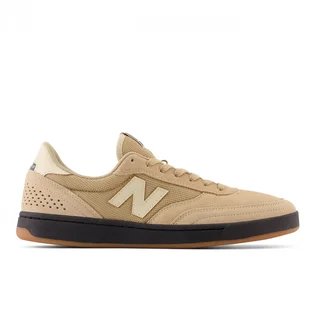 Кроссовки мужские New Balance Numeric 440 Beige NM440TBM