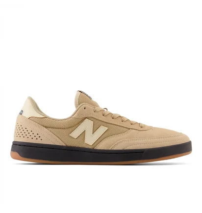 Кроссовки мужские New Balance Numeric 440 Beige NM440TBM