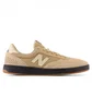 Кроссовки мужские New Balance Numeric 440 Beige NM440TBM