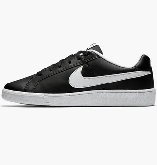 Кроссовки мужские Nike Court Royale Black 749747-010