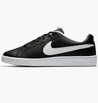 Кроссовки мужские Nike Court Royale Black 749747-010