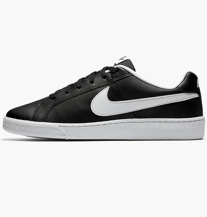 Кросівки чоловічі Nike Court Royale Black 749747-010