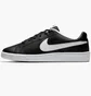 Кросівки чоловічі Nike Court Royale Black 749747-010