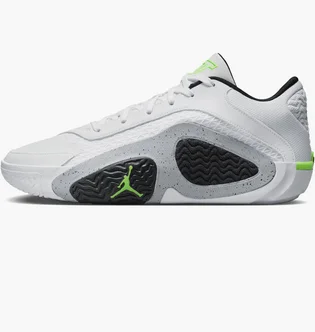 Кроссовки унисекс Air Jordan Tatum 2 White FJ6457-100